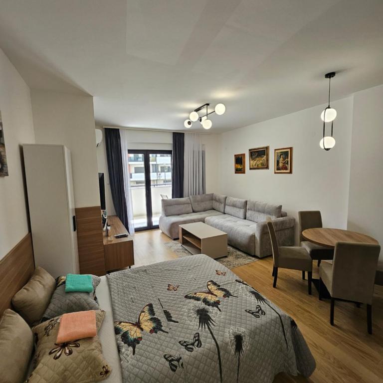 Apartman Kutak Centar - Apartman sa 1 Spavaćom Sobom - 13
