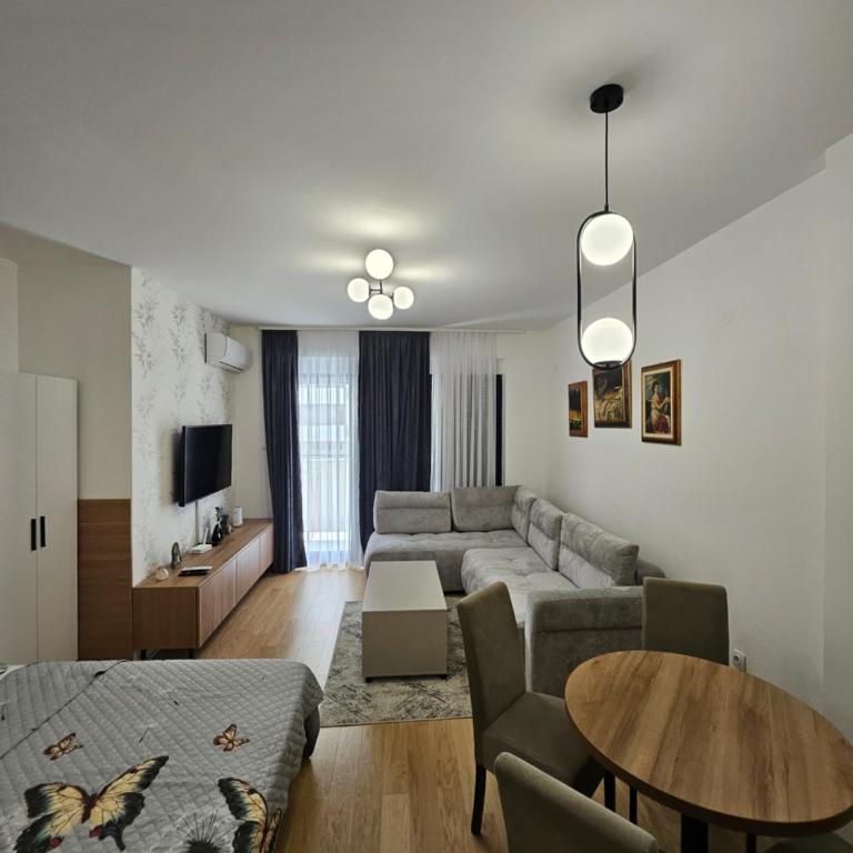 Apartman Kutak Centar - Apartman sa 1 Spavaćom Sobom - 14