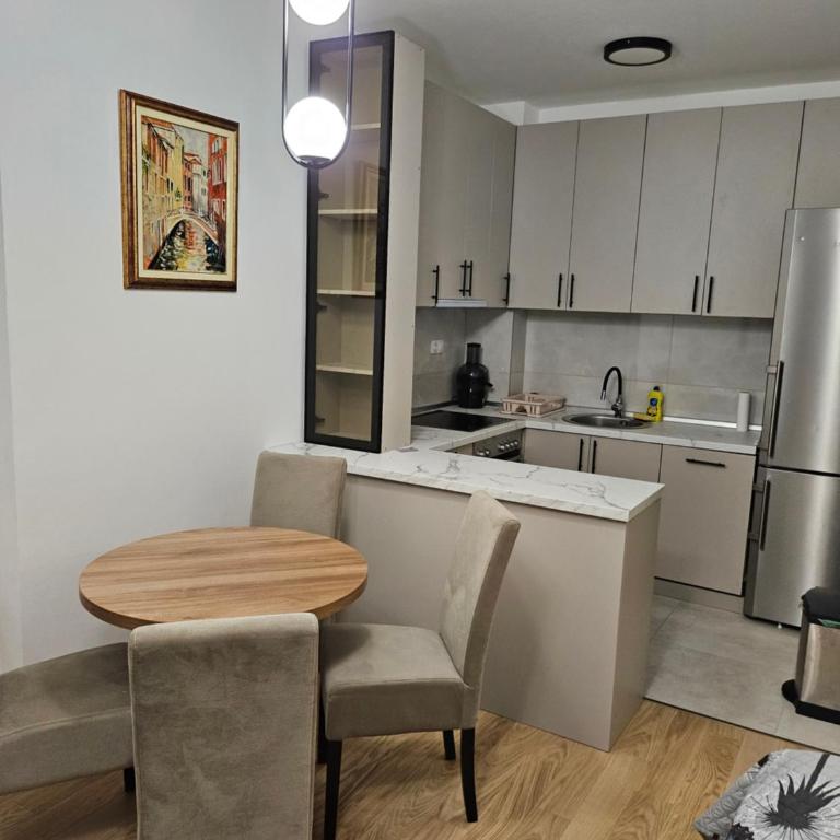 Apartman Kutak Centar - Apartman sa 1 Spavaćom Sobom - 16