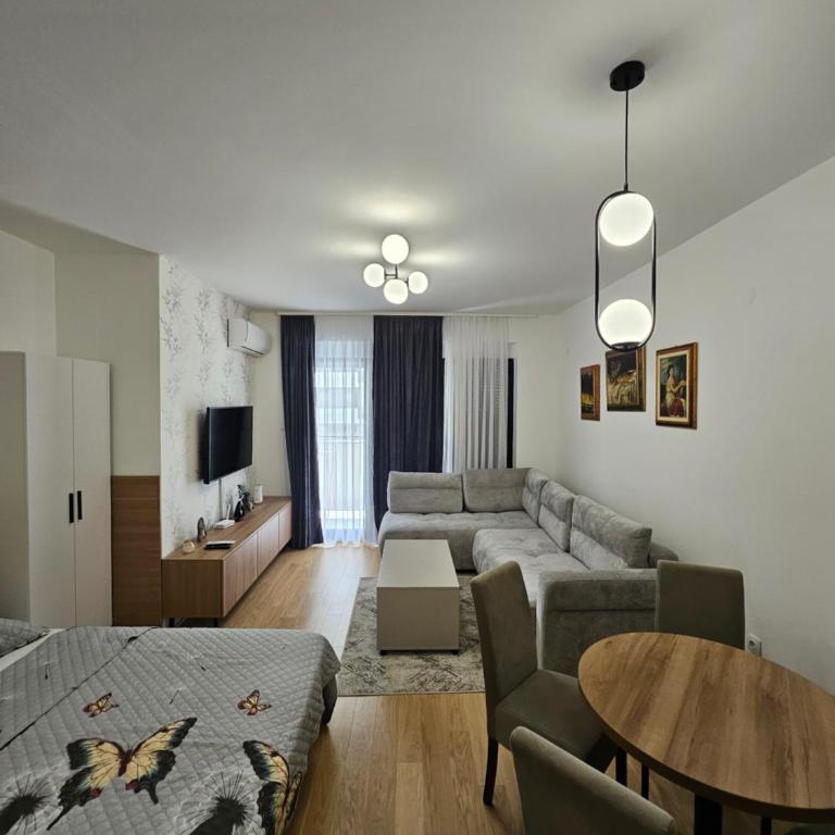 Apartman Kutak Centar - Apartman sa 1 Spavaćom Sobom - 2