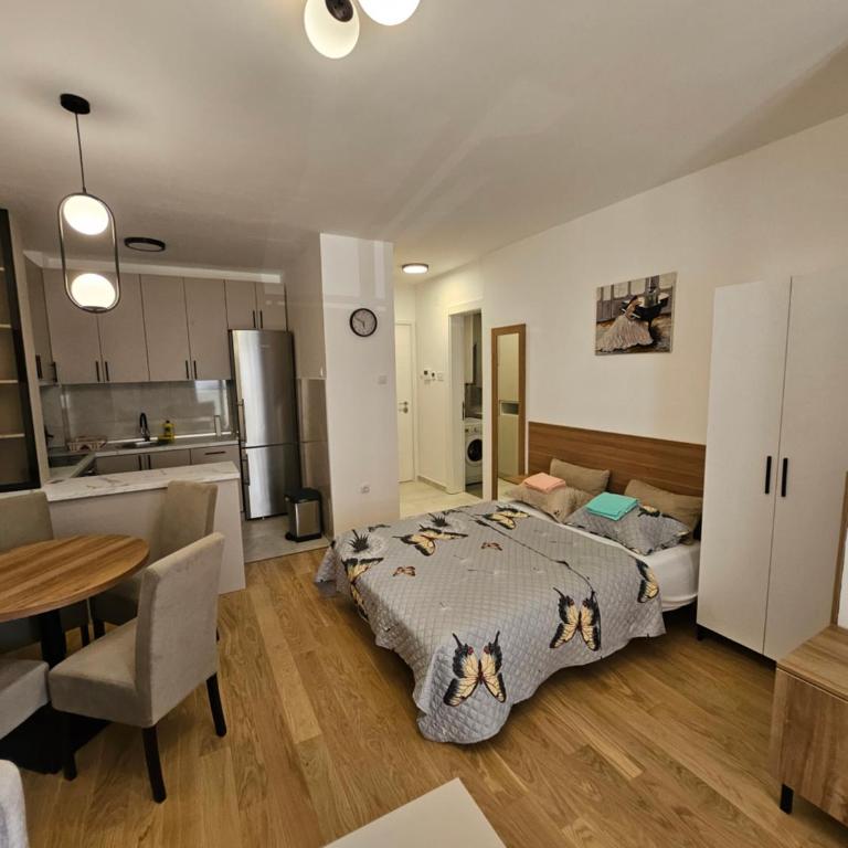 Apartman Kutak Centar - Apartman sa 1 Spavaćom Sobom - 17