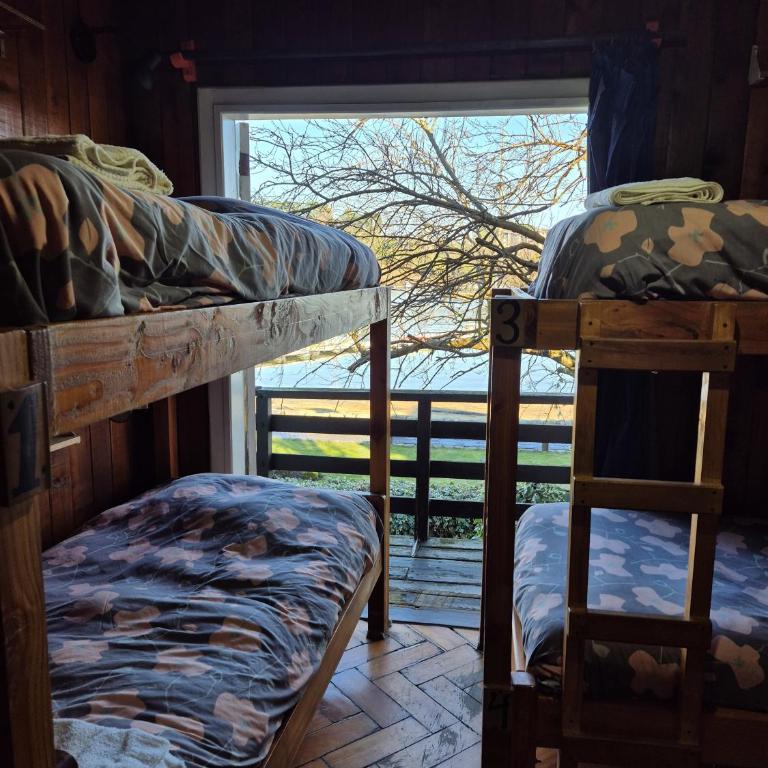 Soley Hostel - Bed in 6-Bed Mixed Dormitory Room - 10