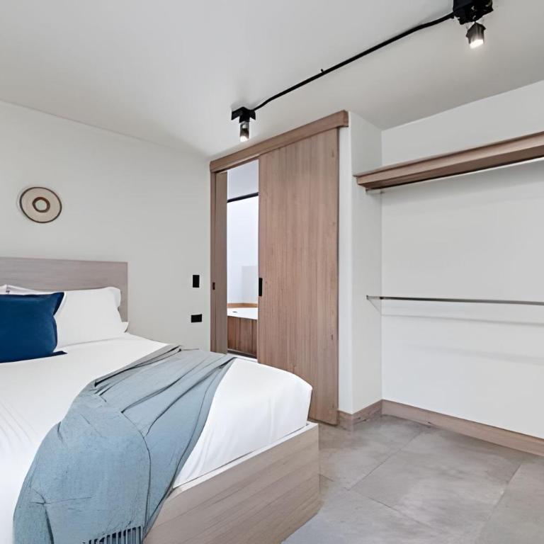 Casa Solei 12-9 - Apto Elegante con Jacuzzi/ AC - Apartment - 2