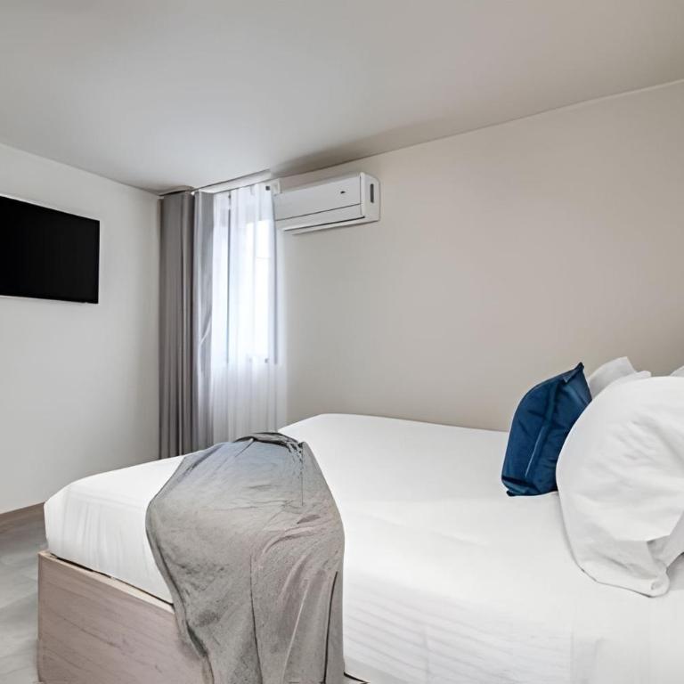 Casa Solei 12-9 - Apto Elegante con Jacuzzi/ AC - Apartment - 3