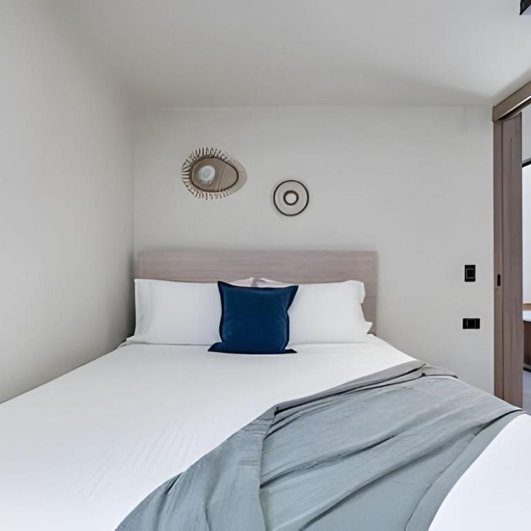 Casa Solei 12-9 - Apto Elegante con Jacuzzi/ AC - Apartment - 4