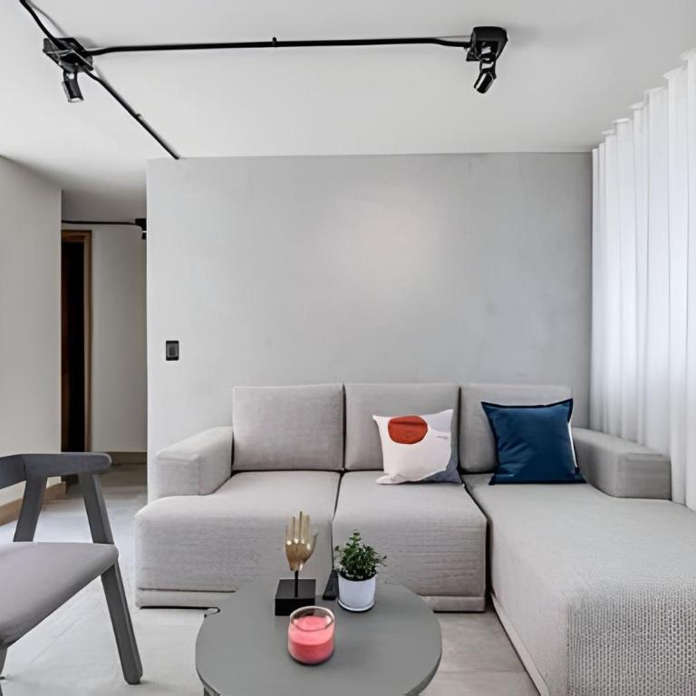 Casa Solei 12-9 - Apto Elegante con Jacuzzi/ AC - Apartment - 9