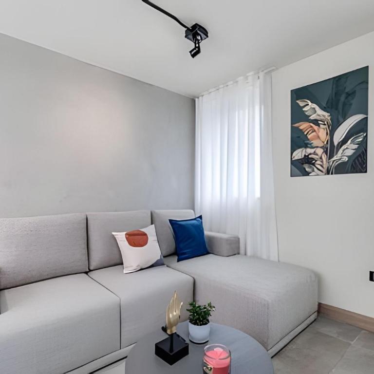 Casa Solei 12-9 - Apto Elegante con Jacuzzi/ AC - Apartment - 11