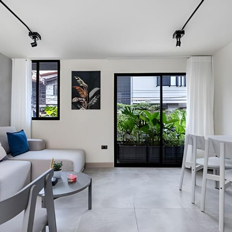 Casa Solei 12-9 - Apto Elegante con Jacuzzi/ AC - Apartment - 13