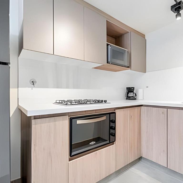 Casa Solei 12-9 - Apto Elegante con Jacuzzi/ AC - Apartment - 15