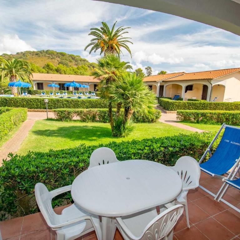 Lido Azzurro Residence rta - Appartamento con 1 Camera da Letto - 8