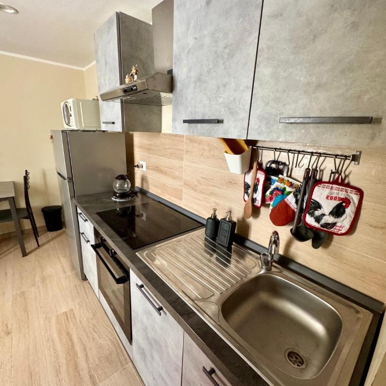 Mariluna - One-Bedroom Apartment - 5