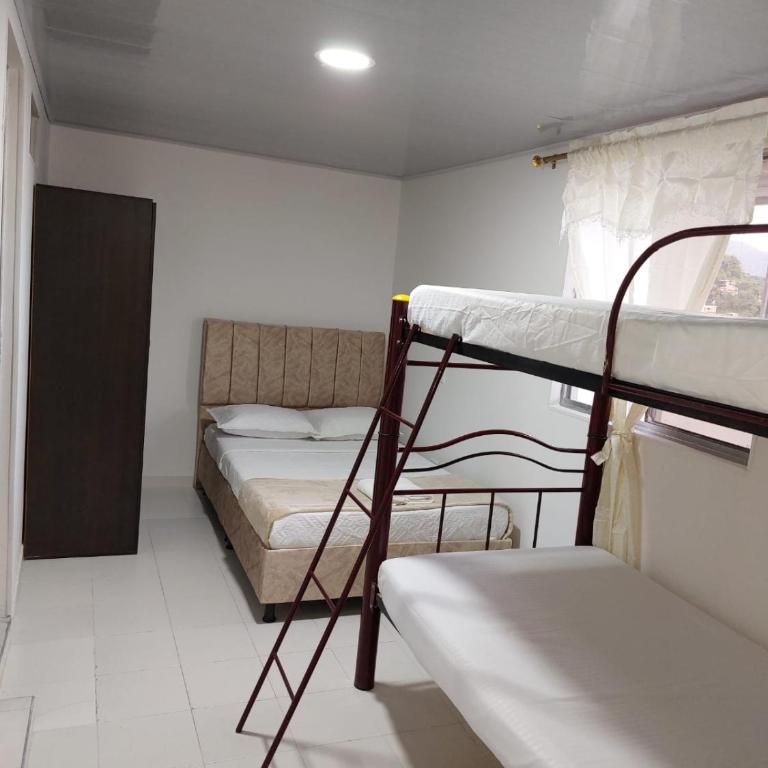 Hospedaje Marina - 301 - Apartamento de 1 dormitorio - 8