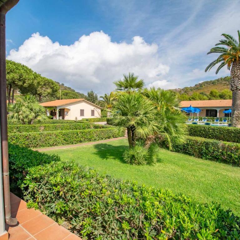 Lido Azzurro Residence rta - Appartamento con 1 Camera da Letto - 9