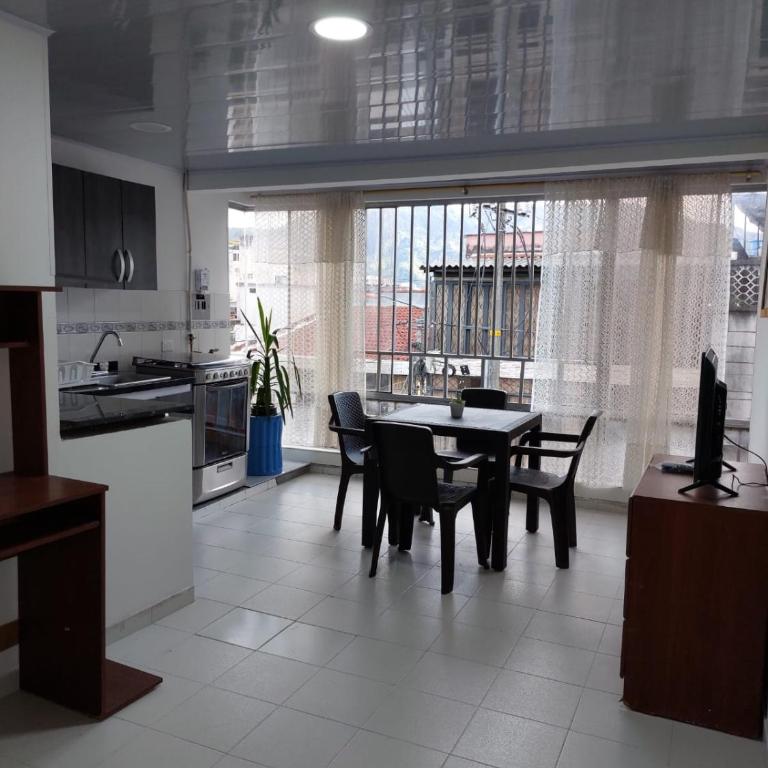 Hospedaje Marina - 301 - Apartamento de 1 dormitorio - 1