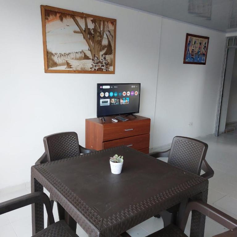 Hospedaje Marina - 301 - Apartamento de 1 dormitorio - 6