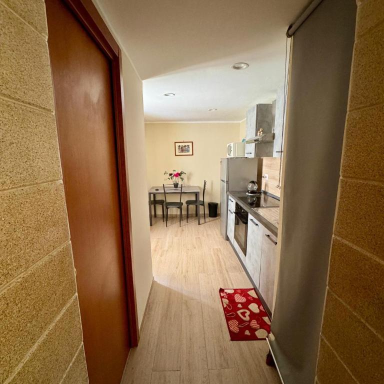 Mariluna - One-Bedroom Apartment - 7