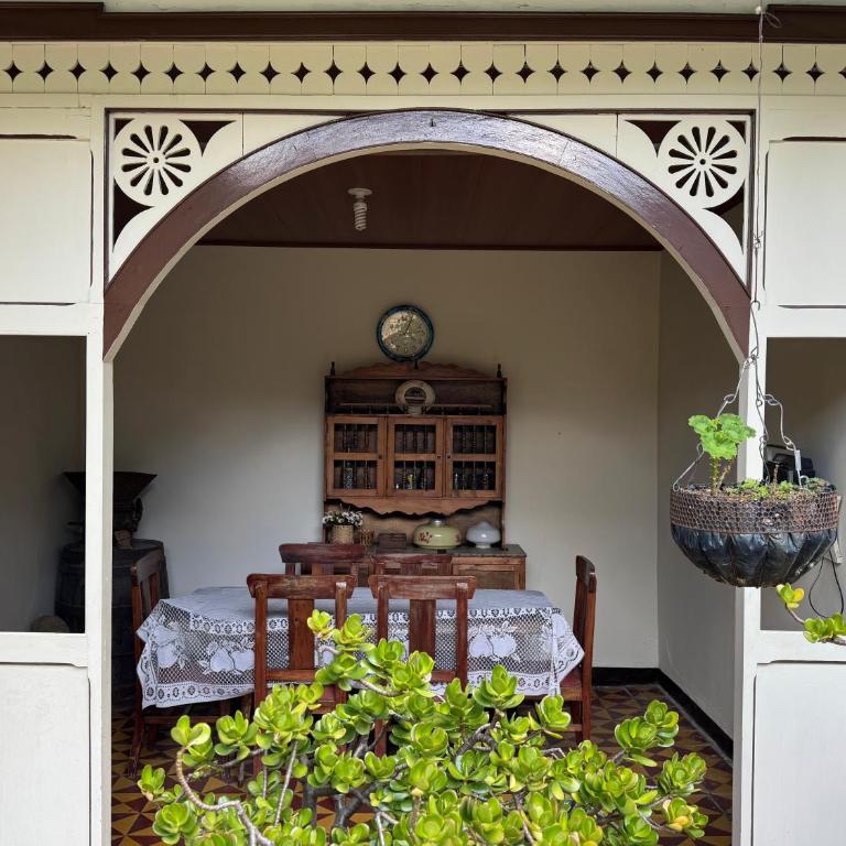 Casa colonial con encanto en Sonsón - Casa de 5 dormitorios - 28