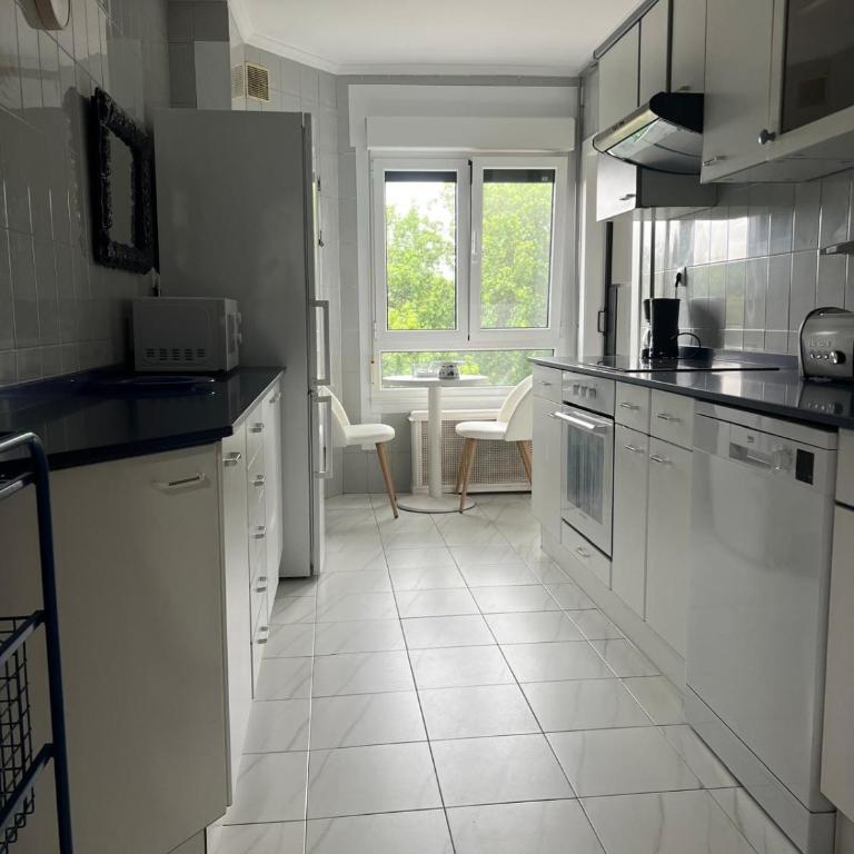 La casa de Laly - Apartamento de 3 dormitorios - 7