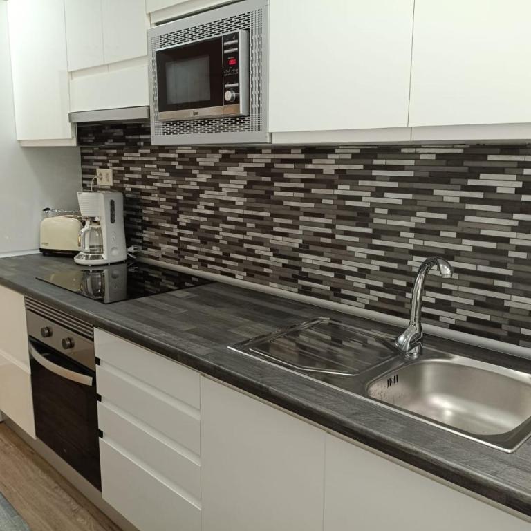 Valeria Home - Apartamento de 2 dormitorios - 40