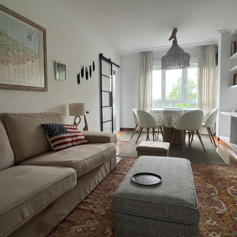 La casa de Laly - Apartamento de 3 dormitorios - 3