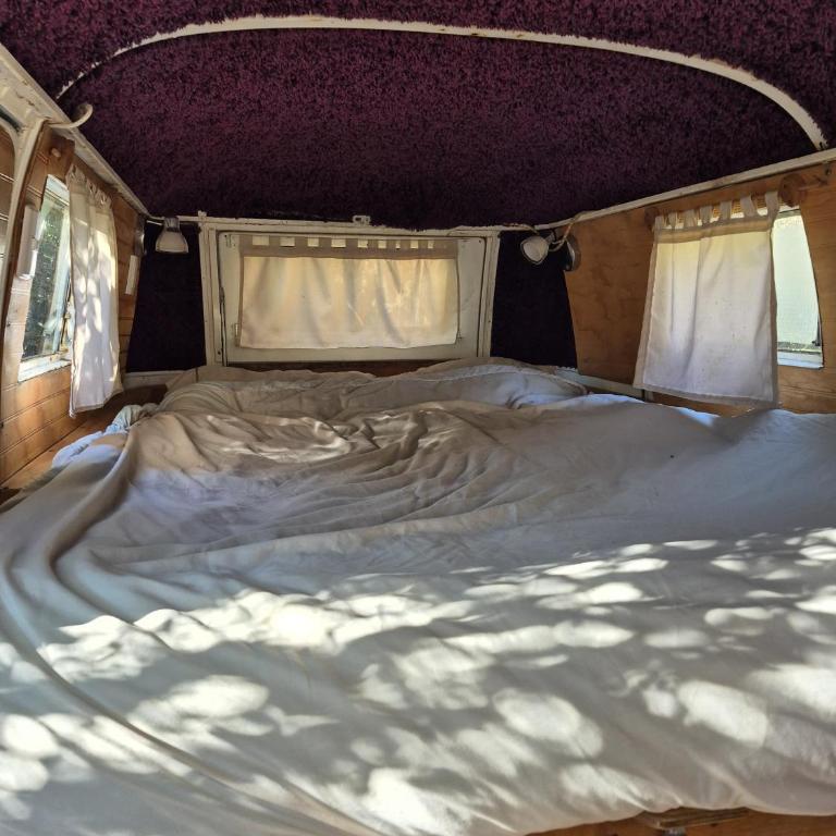 Soley Hostel - Caravan - 5