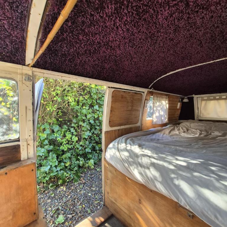 Soley Hostel - Caravan - 4
