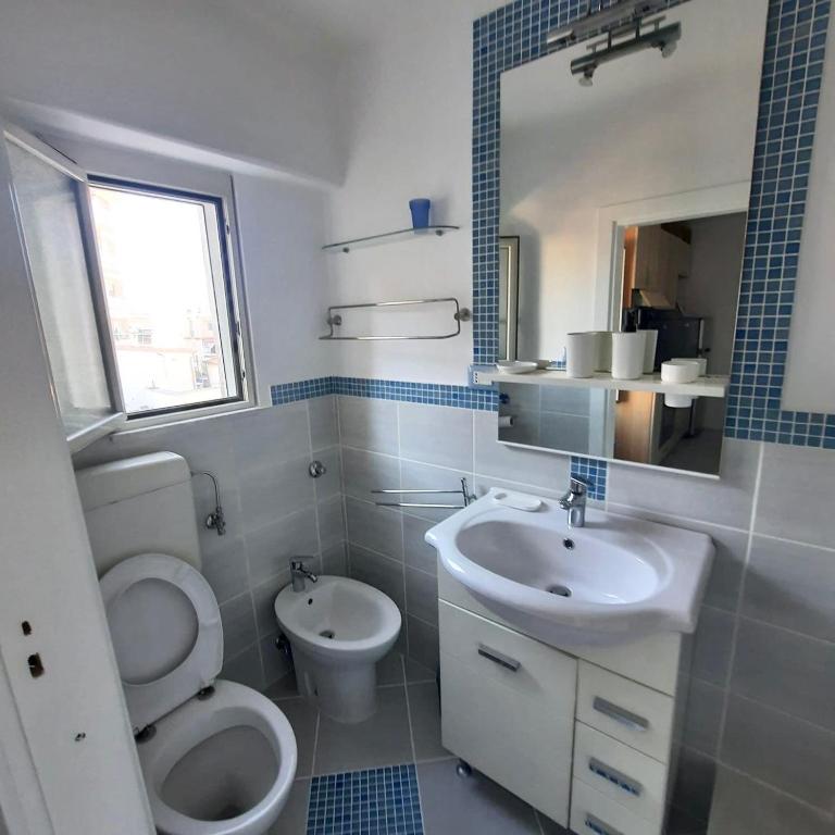 Al Mini Maresia - Appartamento con 2 Camere da Letto e Terrazza - 7