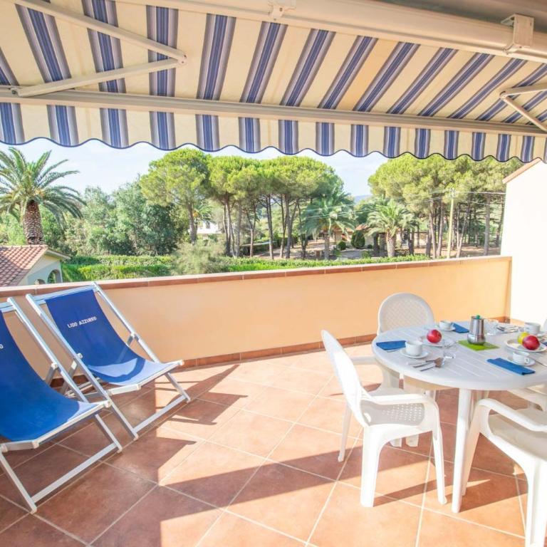 Lido Azzurro Residence rta - Appartamento con 1 Camera da Letto - 11