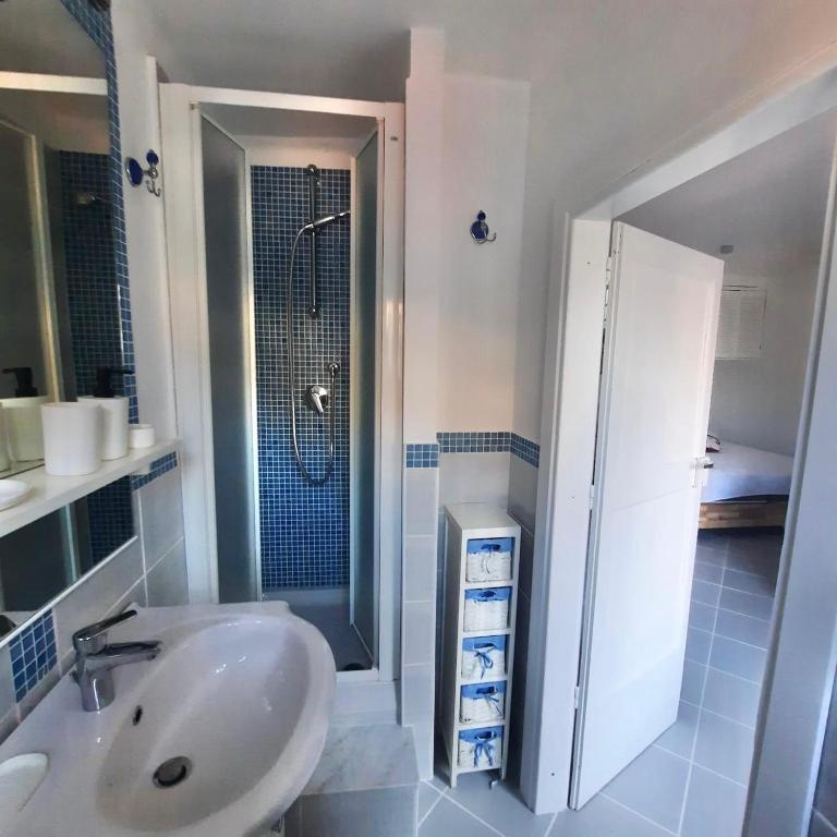 Al Mini Maresia - Appartamento con 2 Camere da Letto e Terrazza - 11