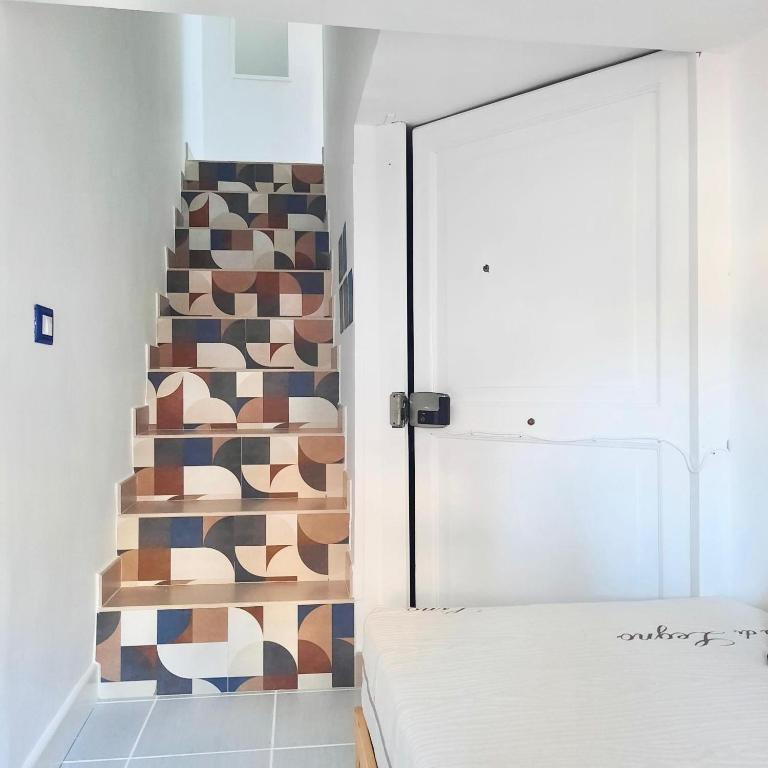 Al Mini Maresia - Appartamento con 2 Camere da Letto e Terrazza - 12