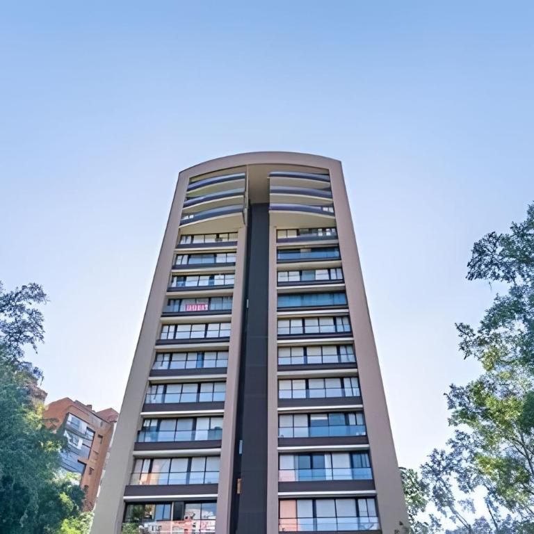 Class Suites 502 - Tranquilidad/Balcón Privado - Apartment - 9