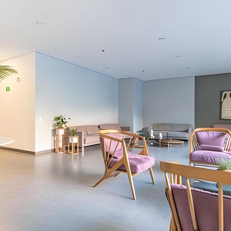 Class Suites 502 - Tranquilidad/Balcón Privado - Apartment - 10
