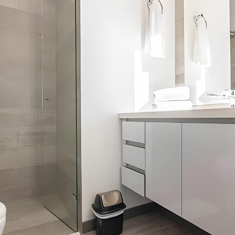 Class Suites 502 - Tranquilidad/Balcón Privado - Apartment - 12