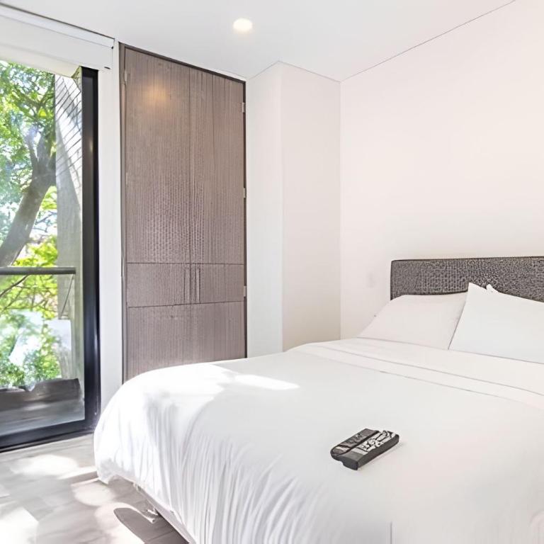 Class Suites 502 - Tranquilidad/Balcón Privado - Apartment - 14
