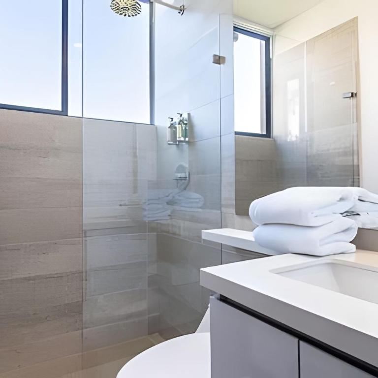 Class Suites 502 - Tranquilidad/Balcón Privado - Apartment - 16