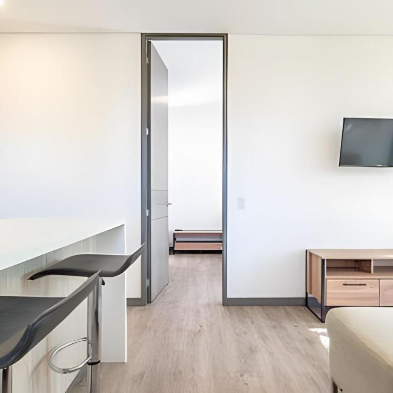 Class Suites 502 - Tranquilidad/Balcón Privado - Apartment - 22