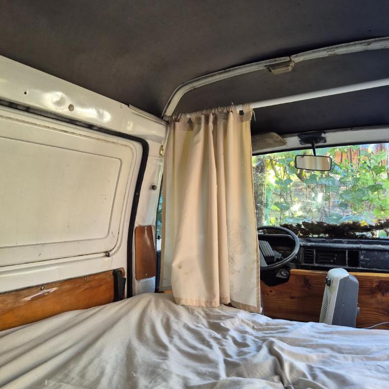 Soley Hostel - Caravan - 4