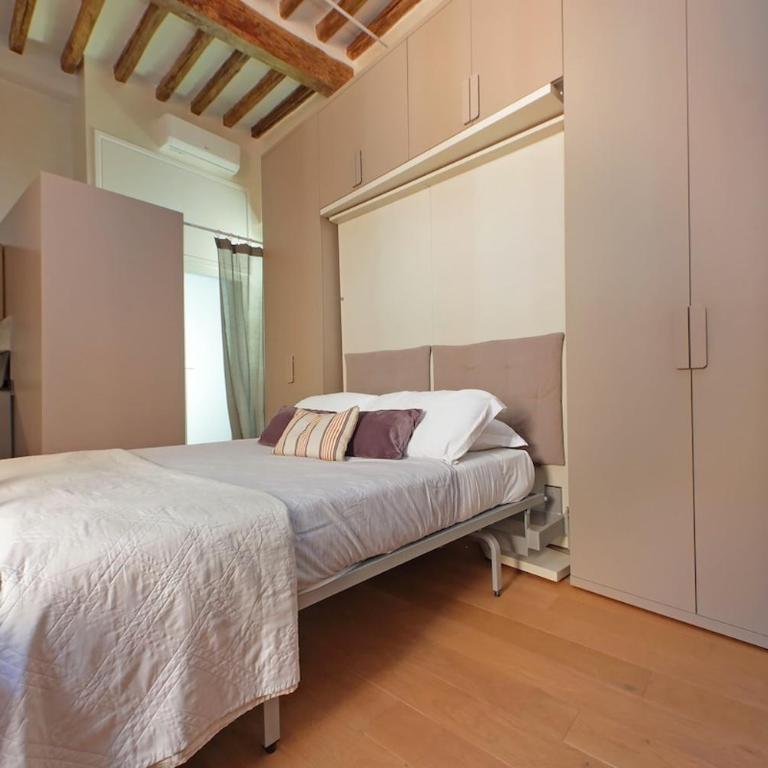 Loft al Pantheon by Luxury Getaways - Appartamento con 1 Camera da Letto - 2