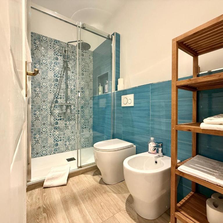 Casa Buniva - Appartamento con 1 Camera da Letto - 3
