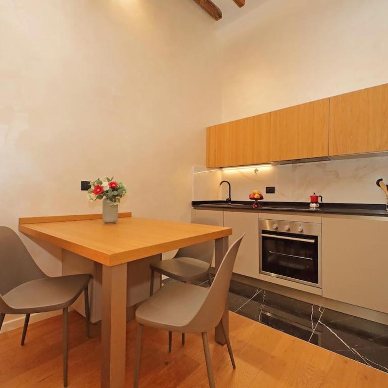Loft al Pantheon by Luxury Getaways - Appartamento con 1 Camera da Letto - 5
