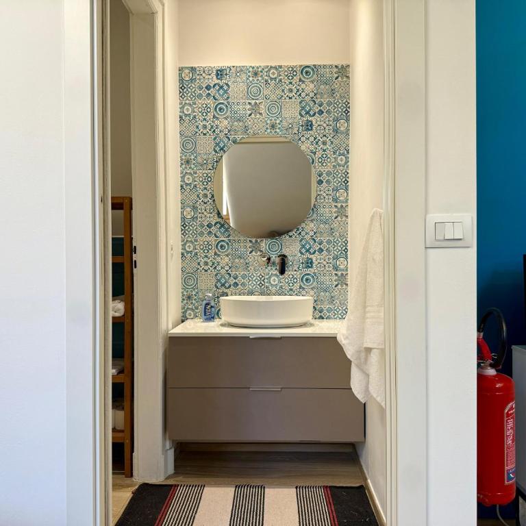 Casa Buniva - Appartamento con 1 Camera da Letto - 4
