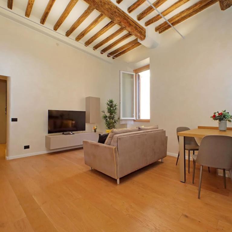 Loft al Pantheon by Luxury Getaways - Appartamento con 1 Camera da Letto - 8