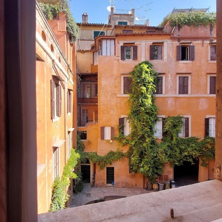 Loft al Pantheon by Luxury Getaways - Appartamento con 1 Camera da Letto - 12