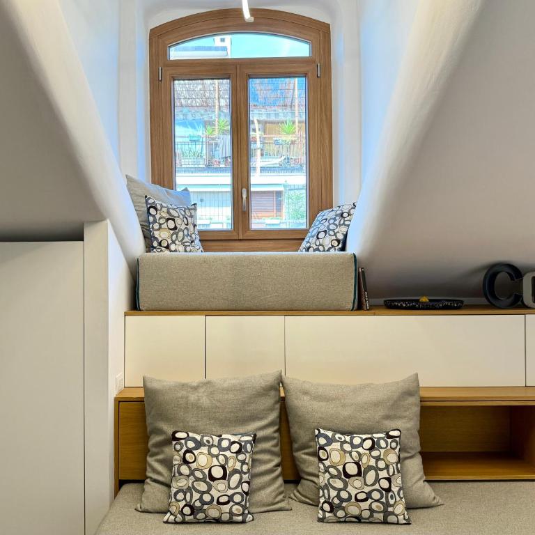 Casa Buniva - Appartamento con 1 Camera da Letto - 9