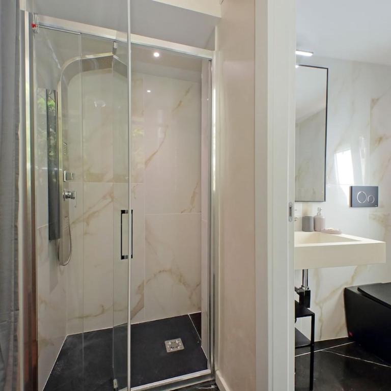 Loft al Pantheon by Luxury Getaways - Appartamento con 1 Camera da Letto - 16
