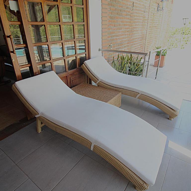 Casa Campestre con piscina privada a 8 minutos de Ukumari - Villa with Private Pool - 85