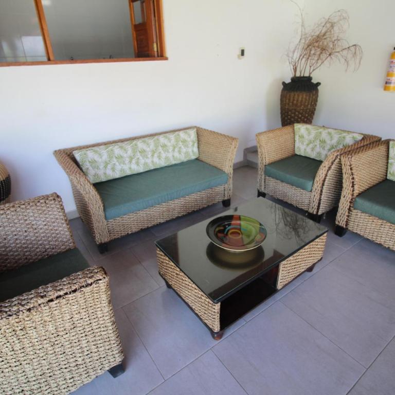 Casa Campestre con piscina privada a 8 minutos de Ukumari - Villa with Private Pool - 84
