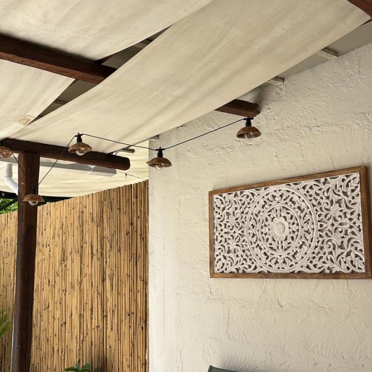 Nonna Alba casa vacanza - One-Bedroom House - 19