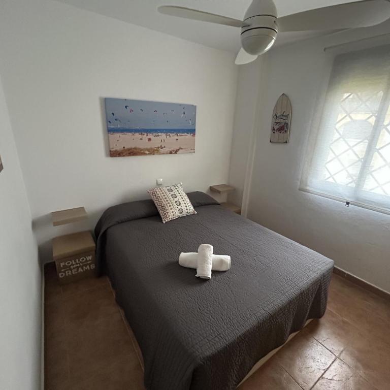 Apartamento Zahara de los Atunes- Atlanterra Costa - Apartamento de 2 dormitorios - 13