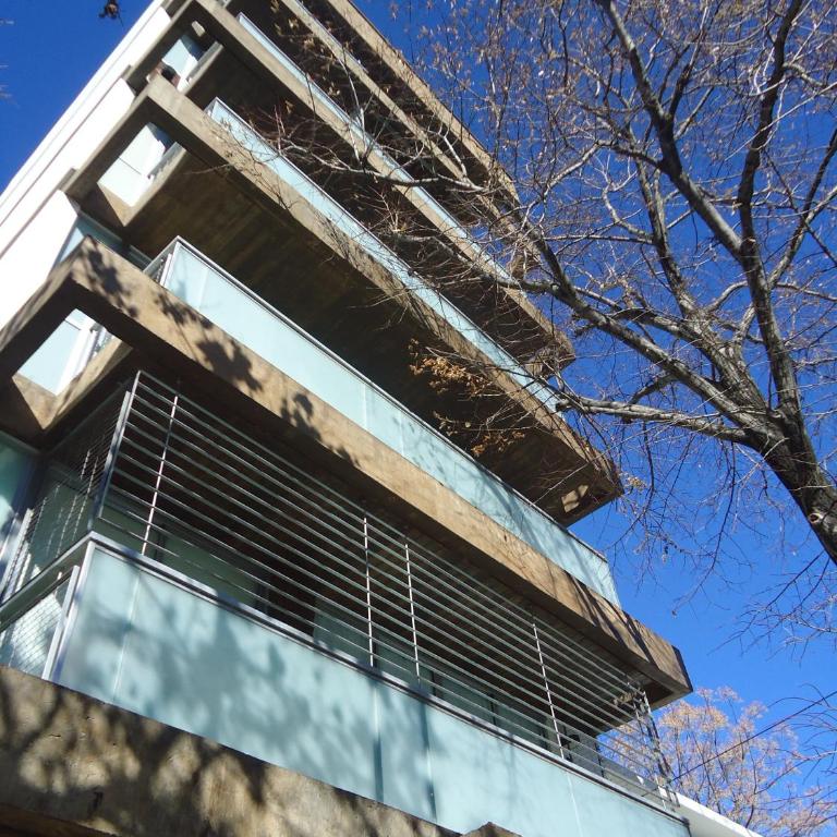 Departamento Calle 46 - Apartamento Dúplex - 23